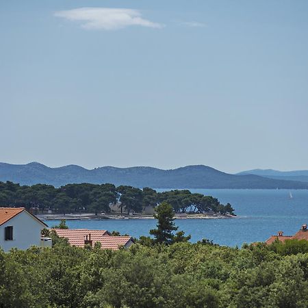 Apartments Petrcane Welcome Exterior foto