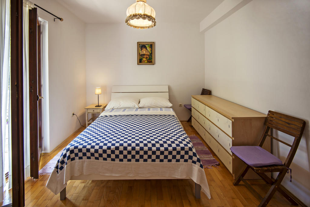 Apartments Petrcane Welcome Zimmer foto