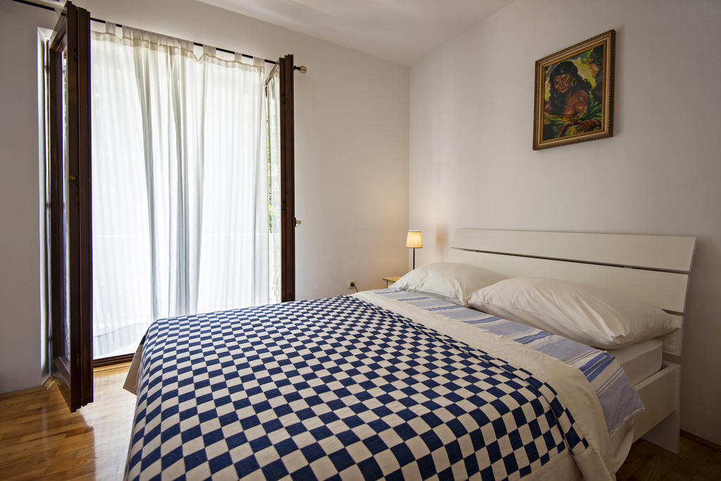 Apartments Petrcane Welcome Zimmer foto