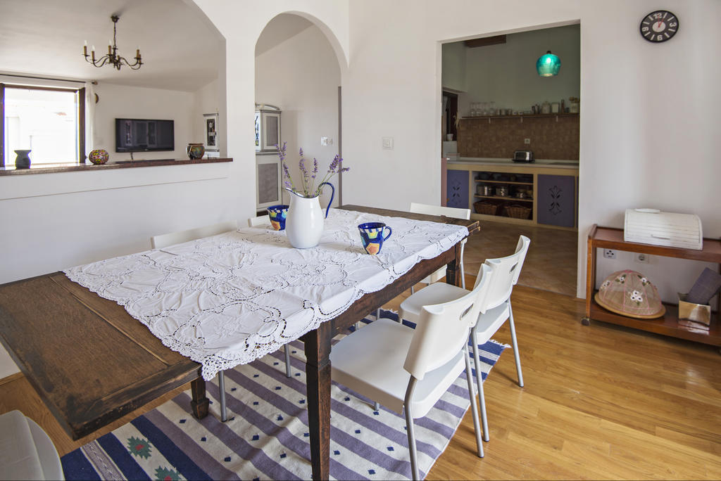 Apartments Petrcane Welcome Zimmer foto