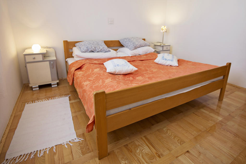 Apartments Petrcane Welcome Zimmer foto