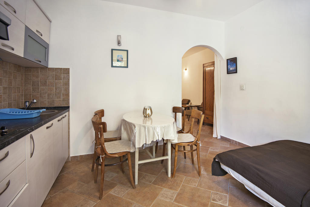 Apartments Petrcane Welcome Zimmer foto