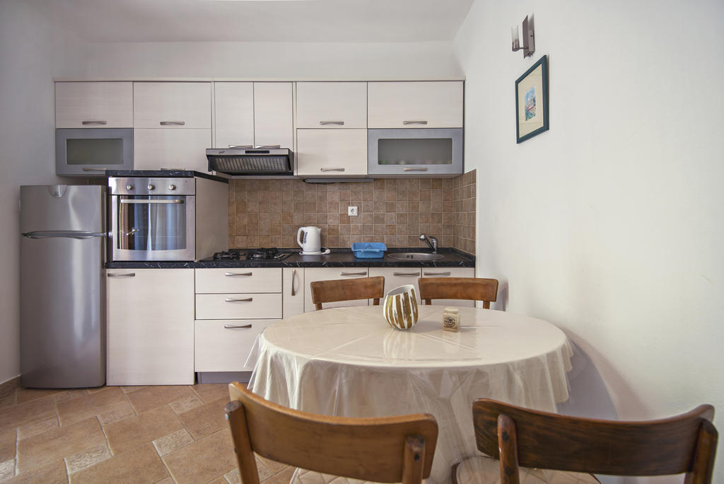 Apartments Petrcane Welcome Zimmer foto