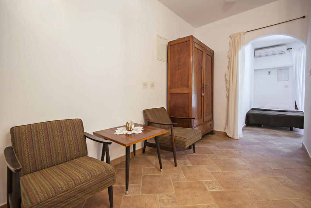 Apartments Petrcane Welcome Zimmer foto