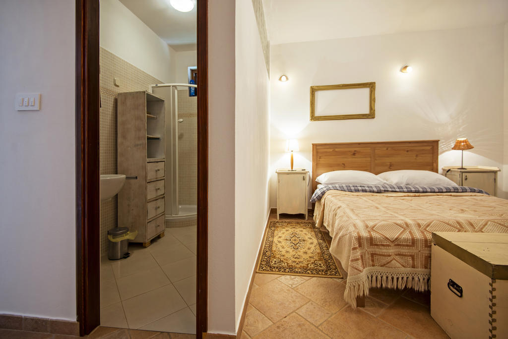 Apartments Petrcane Welcome Zimmer foto