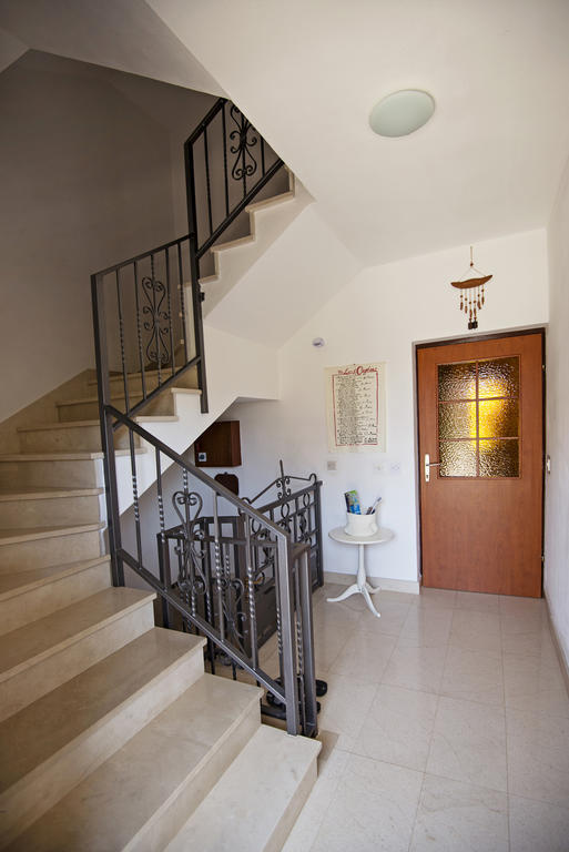 Apartments Petrcane Welcome Zimmer foto