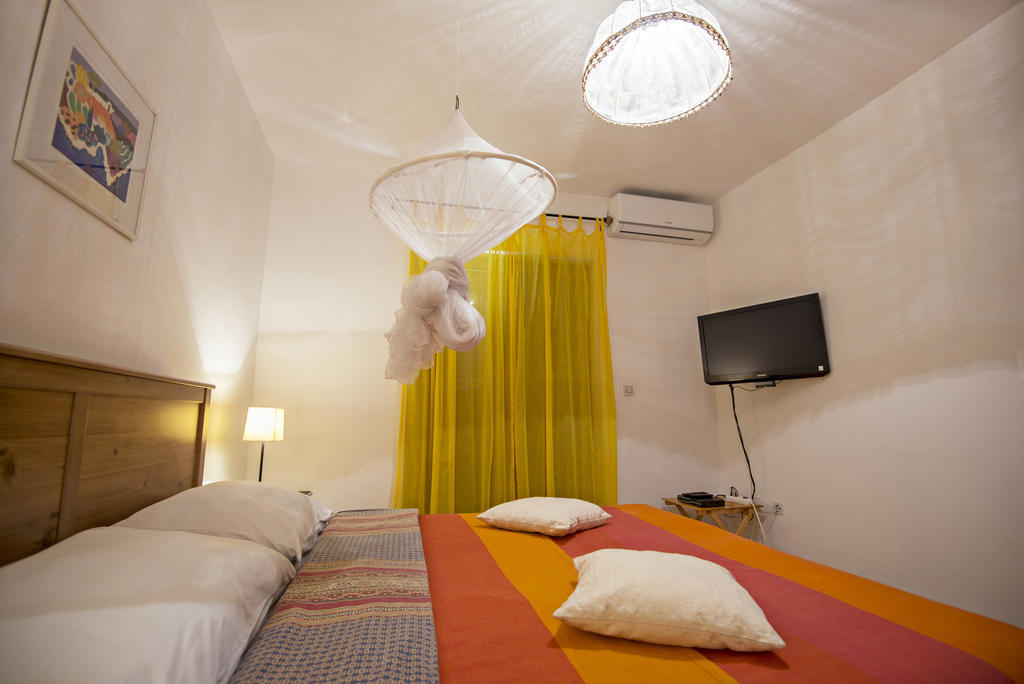 Apartments Petrcane Welcome Zimmer foto