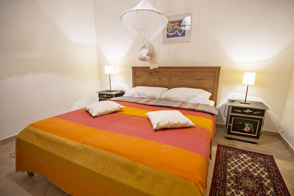Apartments Petrcane Welcome Zimmer foto