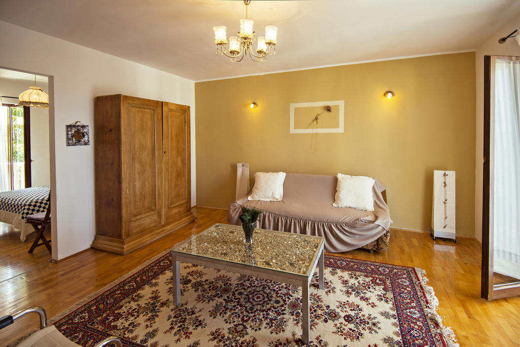 Apartments Petrcane Welcome Zimmer foto